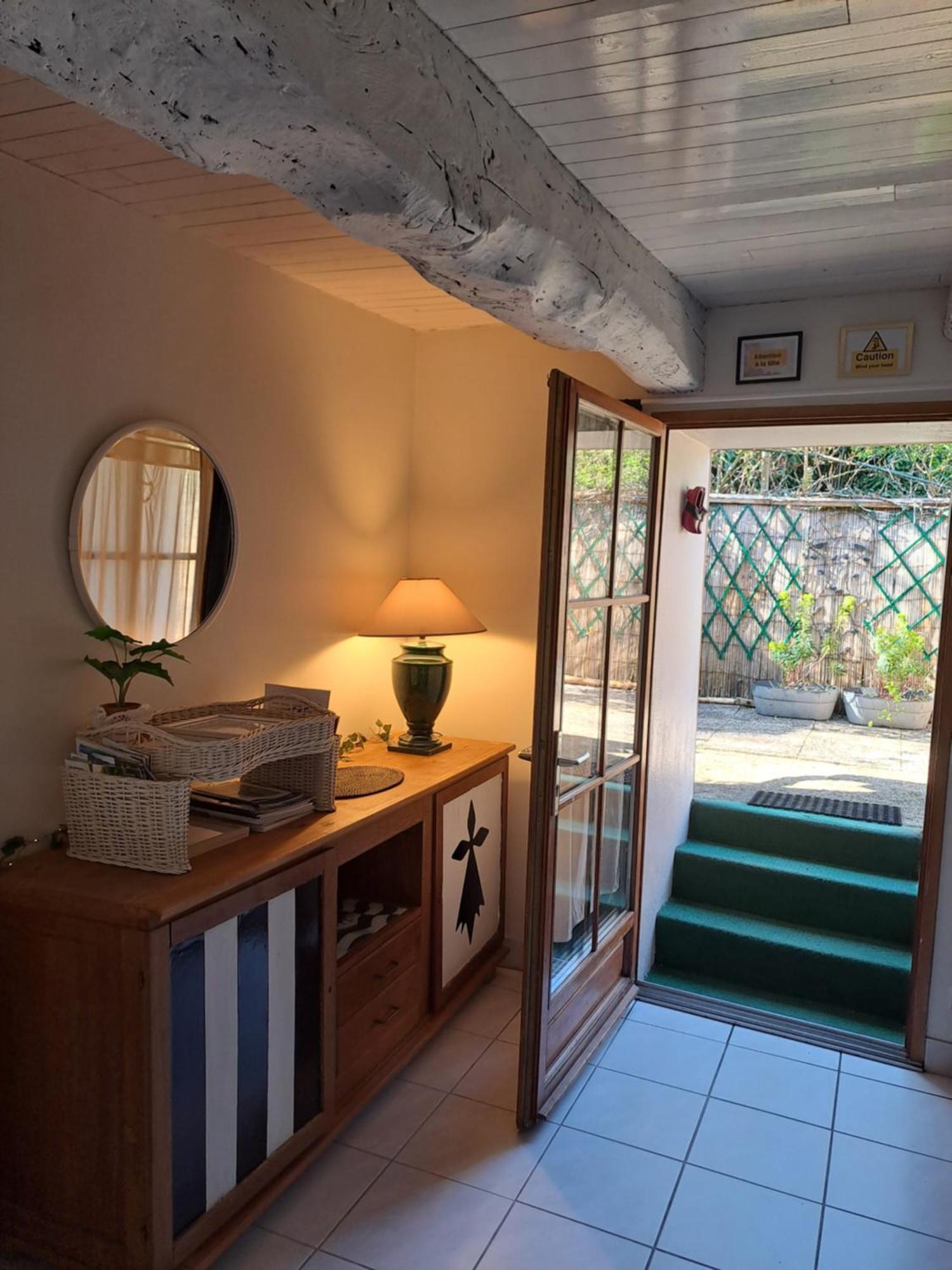 Villa Penty La Houssaye à Pontivy Extérieur photo