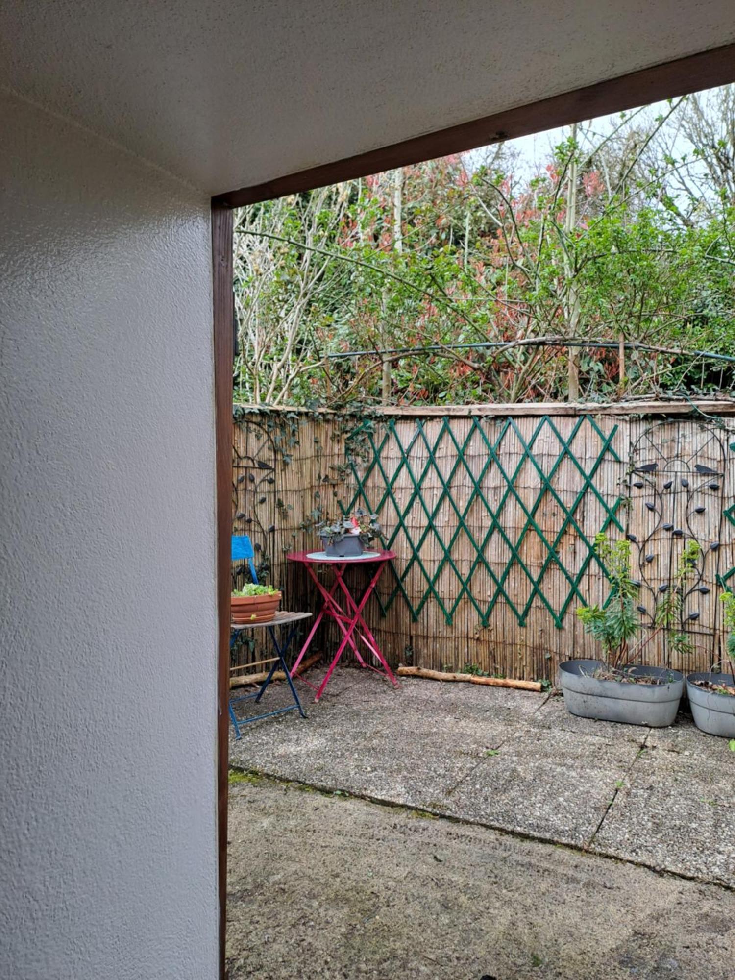 Villa Penty La Houssaye à Pontivy Extérieur photo